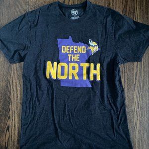 Minnesota Vikings T-shirt